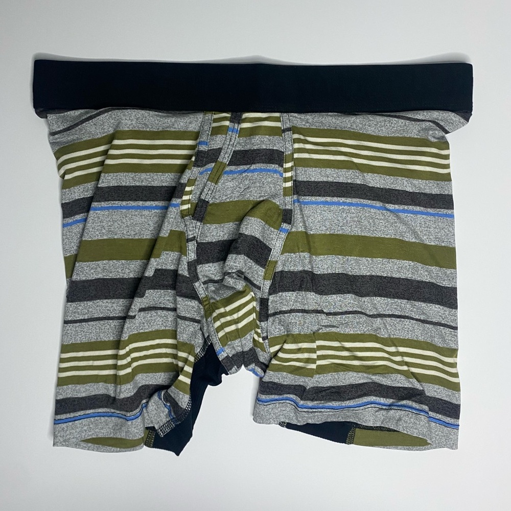 medium Stance boxer brief men underwear